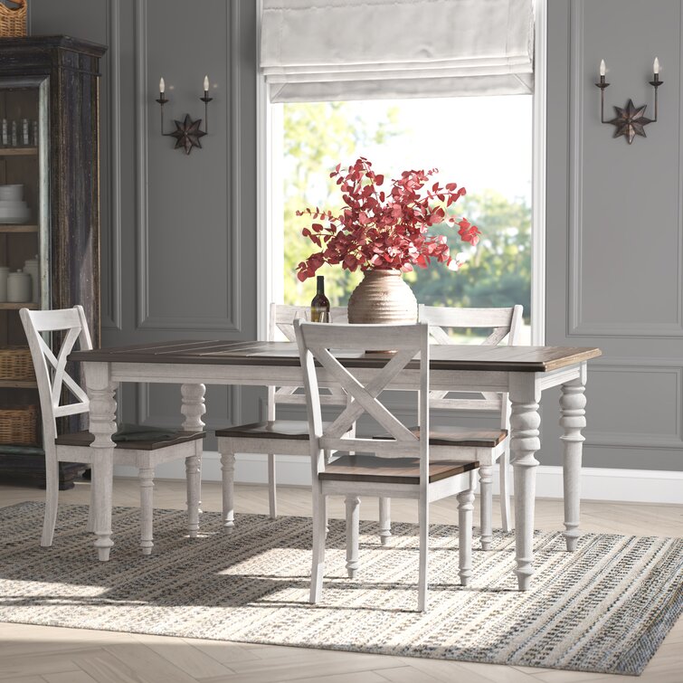 Traynor 5 Piece Dining Set